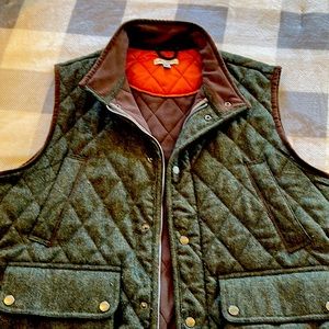 Peter Millar vest